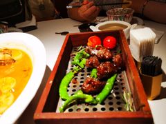 -華府Deluxe(兴业太古汇店)