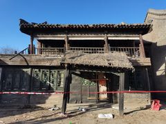 -盛世南宫影视城(北普陀影视城)