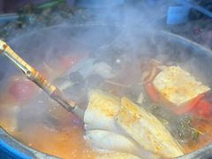 -Ameigo梅果·云贵川bistro(长宁来福士店)