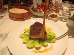 -杭州君悦酒店·湖滨28中餐厅
