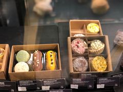 -星巴克(深圳北站B5检票口)