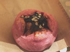 -星巴克(厦门万象城4F店)