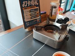 -索溪山寨·湘西饮食文化博物馆(标志门店)