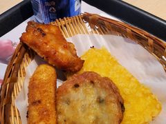 -好人民间小吃·番茄鱼酸菜鱼(木渎悠方店)