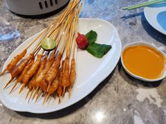 -四道菜·福建菜馆(新街口金鹰店)