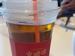 -火啫啫·粤式啫啫煲(南通首店)