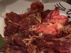 -猫爪爪原切自助烤肉(观音桥阳光世纪店)