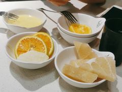 -汤姆家的牛排意面披萨(新城市广场店)