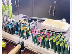 -大爱金工&银饰DIY(万象城店)