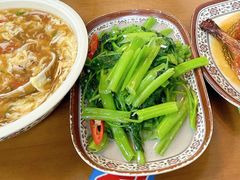 -聂记粤菜馆(鼓西路店)