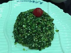 ma lan tou-吴门人家·苏宴宫廷菜(拙政园店)