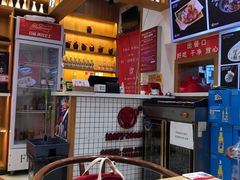 -赵奶奶水饺锅贴小酒馆(丁字沽店)