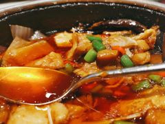 -品粹徽园·家常安徽菜