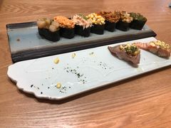 -晴季寿司(红旗街万达店)
