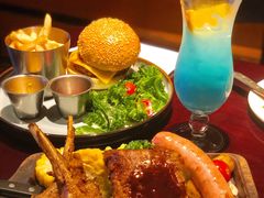 -bluefrog蓝蛙(恒隆广场店)