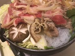 -有喜屋·深夜食堂(北京西路店)