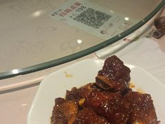 -令氏家外家岐山面(火炬路店)