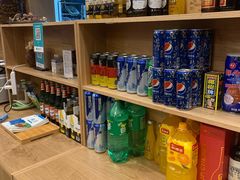 零售区-四姑娘山阿巴郎·藏式花园餐厅