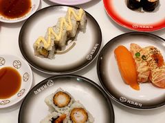 -元气寿司(布吉万象汇店)