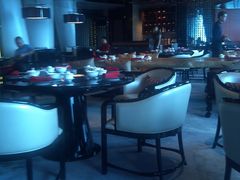 餐厅-广州四季酒店