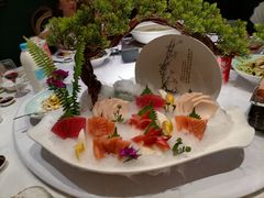 -好福记饭店(红梅公园店)