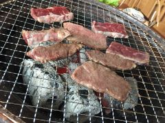 -热血兄弟·炭火烤肉(融侨中心店)