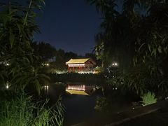 -西海子公园