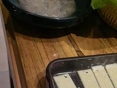 -巴奴毛肚火锅(大剧院店)