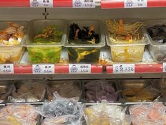 -皆道拌麻辣烫·麻辣拌