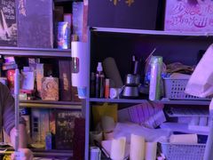 -剧狐剧本杀(徐汇1号店)