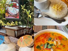-Cafe de Thaan Aoan