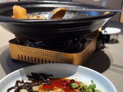 -小厨娘淮扬菜(天印大道店)