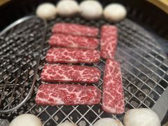 -虎哥六韩式烤肉料理 TIGERGRILL(隆生金山湖中心购物广场店)