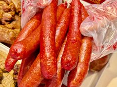 -净香园熟肉(北坦总店)