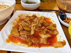 -延阿姨水豆腐(公园店)