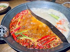 -萍姐火锅·公路夜市(打浦桥日月光店)