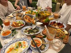 -KingThaia金泰兰(滨江天街店)