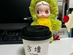 -方壇 La Fonte(玉佛寺店)