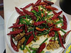 -北方饺子王·海肠捞饭·海鲜锅(山大店)