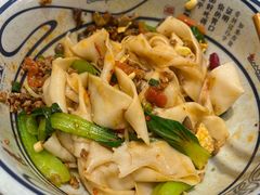 -陇上秦轩西安biangbiang面(朝龙汇店)