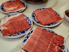 -洪运轩饭庄(北纬路店)