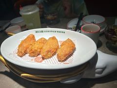 -新白鹿餐厅(金鹰新街口店)