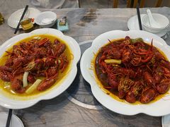 -三好倪氏龙虾(日规路店)