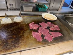 -恩施瑞享国际酒店·自助餐厅