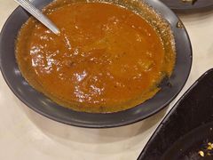 -新加坡Zam Zam餐馆