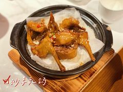 -大鸽饭(岗顶店)