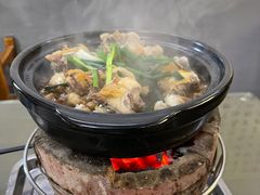-上南瓦煲鸡·清远鸡·老字号(总店)