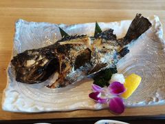 -和然日本料理(开发区五彩城店)