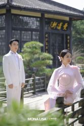 -蒙娜丽莎婚纱摄影(南门店)
