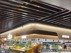 -汉丽斯巴西烤肉自助(市南店)